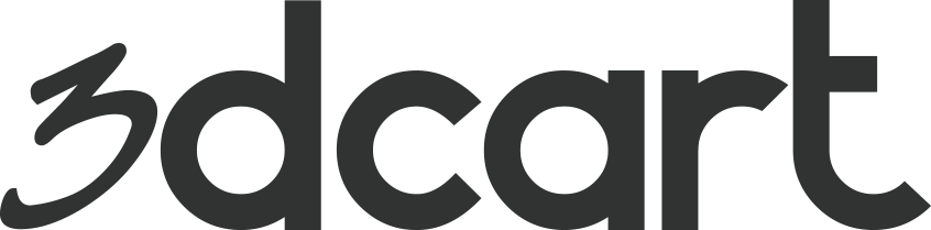 3dcart logo