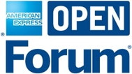 American-Express-OPEN-Forum