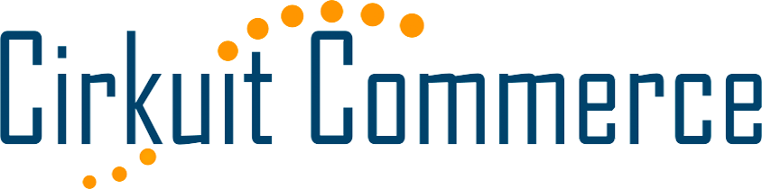 Cirkuit Commerce logo