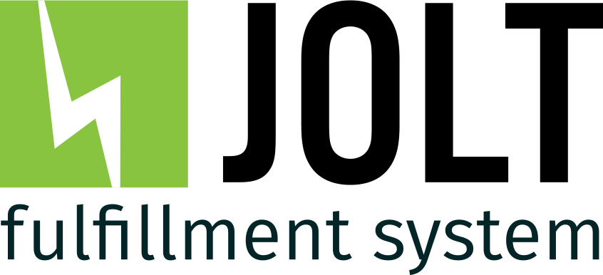 JOLT fulfillment system logo