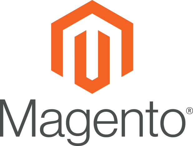 Magento Logo