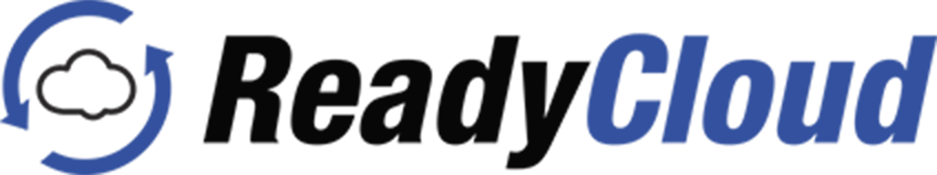 ReadyCloud Logo