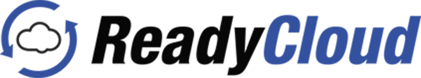 ReadyCloud Logo