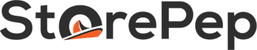 StorePep Logo