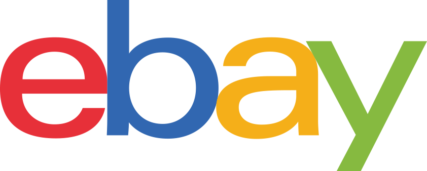 Ebay logo