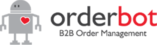 Orderbot Logo