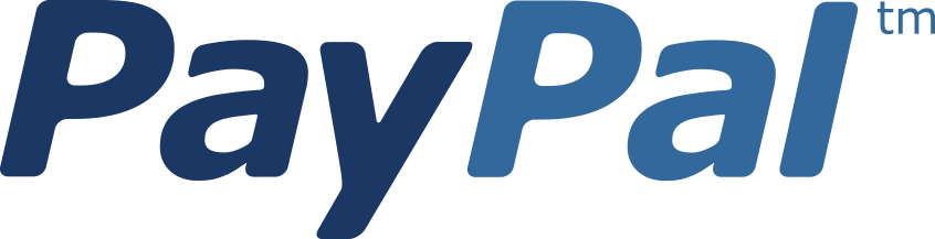 Paypal Logo