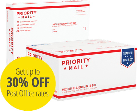 how to send priority mail with stamps com