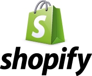 shopify