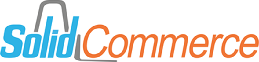 SolidCommerce Logo