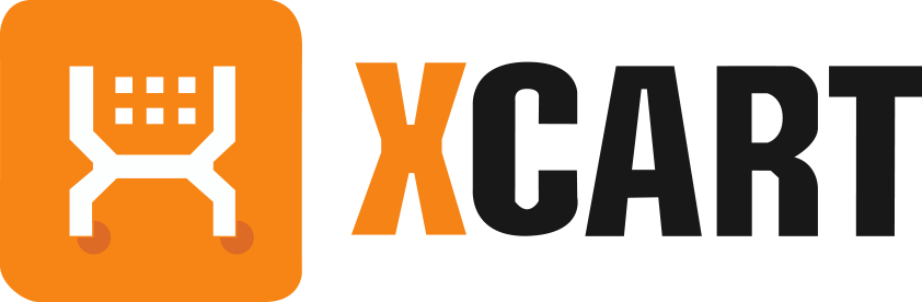 Xcart logo