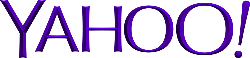 yahoo logo