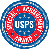 logo_uspsSpecialAchievementAward