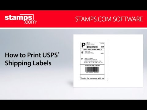 Custom Postage Stamps - Online Postage Buy Stamps Online