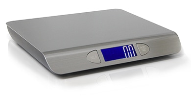 My Weigh 7001-15 Lb Postal/Shipping/Mail/Postage Scale/w Accessories