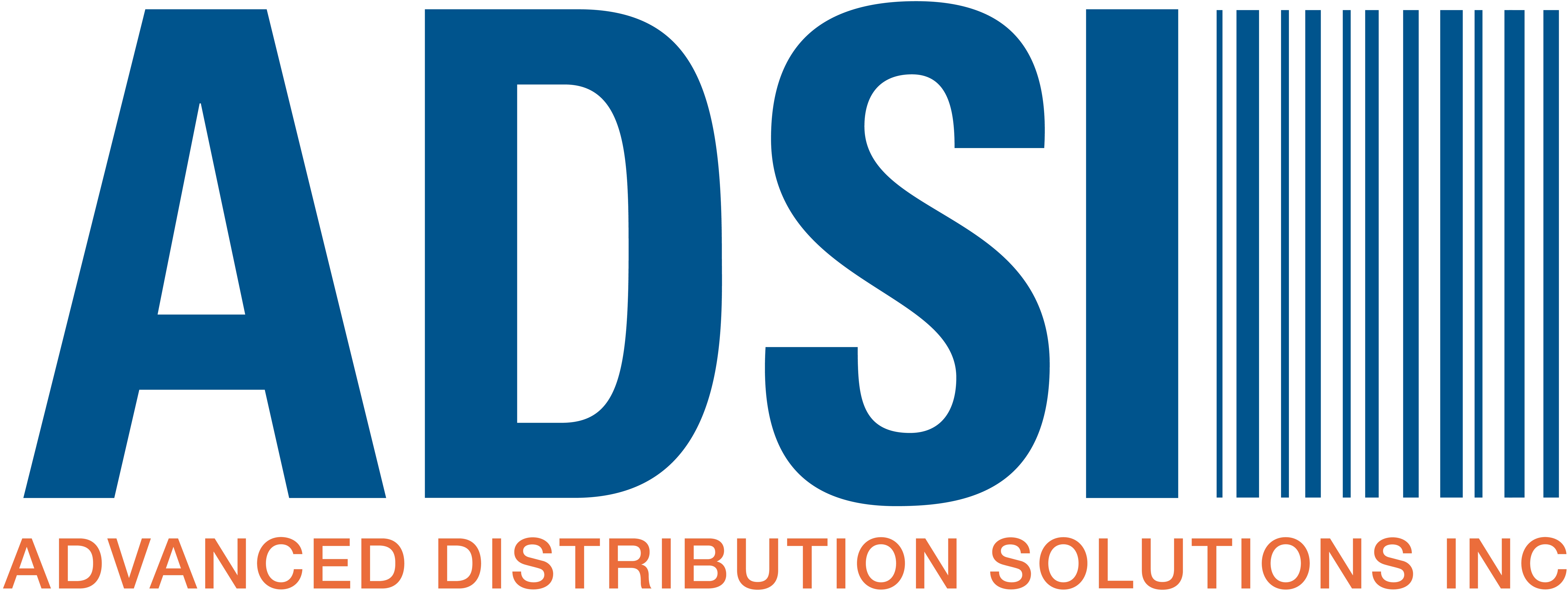 Advanced distribution solutions inc logo