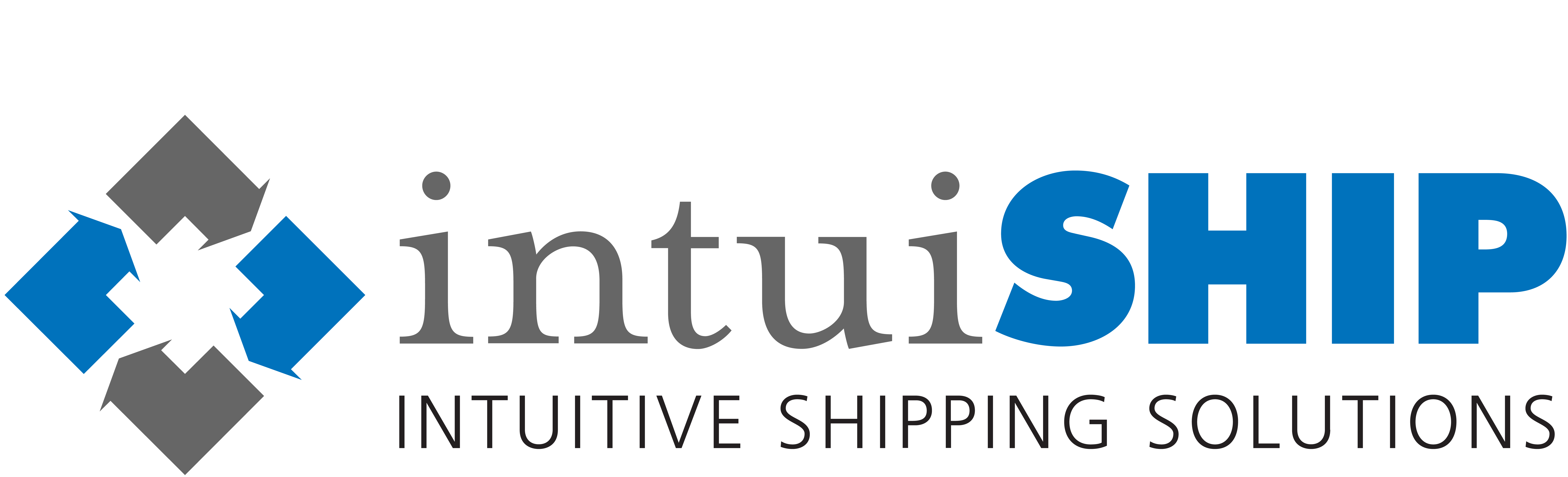 IntuiShip logo