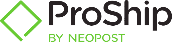 Proship by Neopost Logo