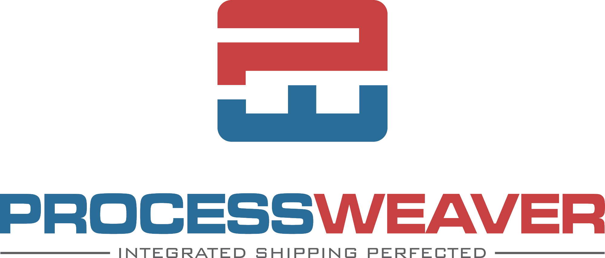 ProcessWeaver Logo
