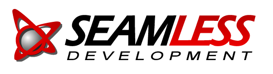 SEAMLESS Development logo
