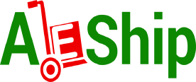 Aeship logo
