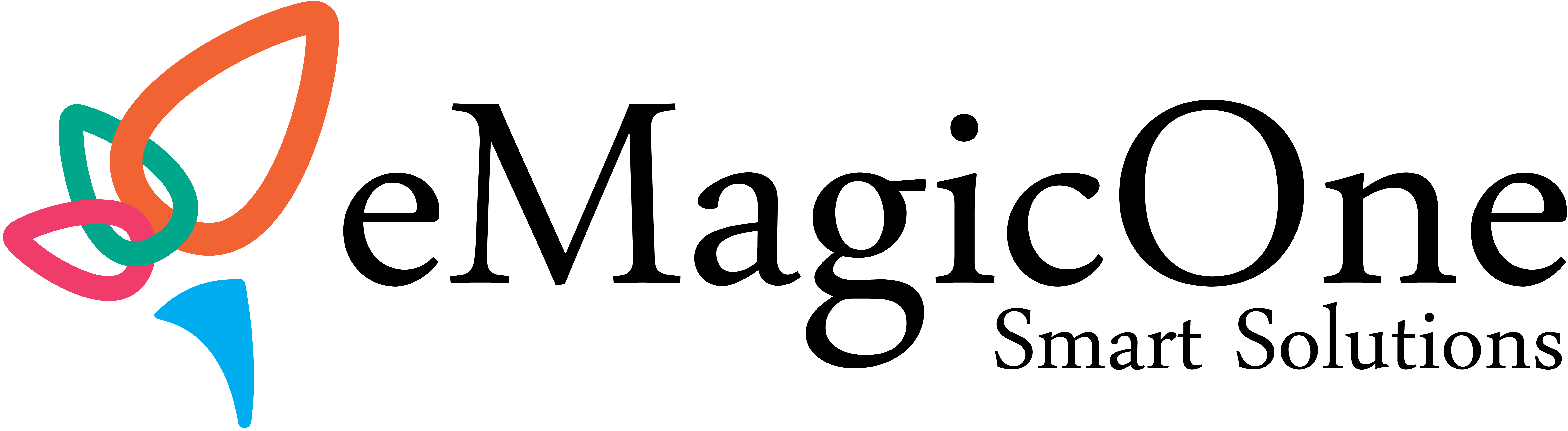 eMagicOne Logo