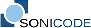 Logo Sonicode