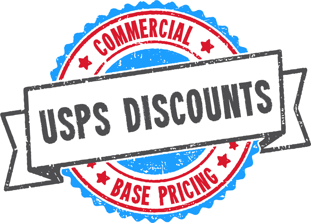 USPS Commercial Base Pricing, Shipping Rate Discounts