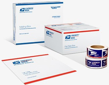  - USPS Free Shipping Supplies, Free Shipping Supply