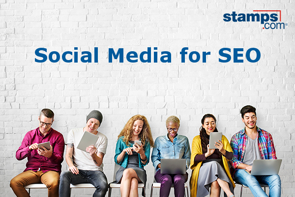 How Social Media Can Boost Your SEO