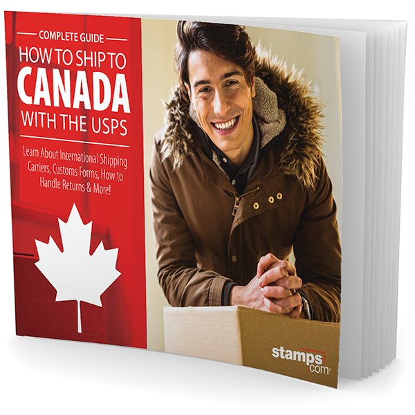 Free Guide: How To Ship To Canada With The USPS
