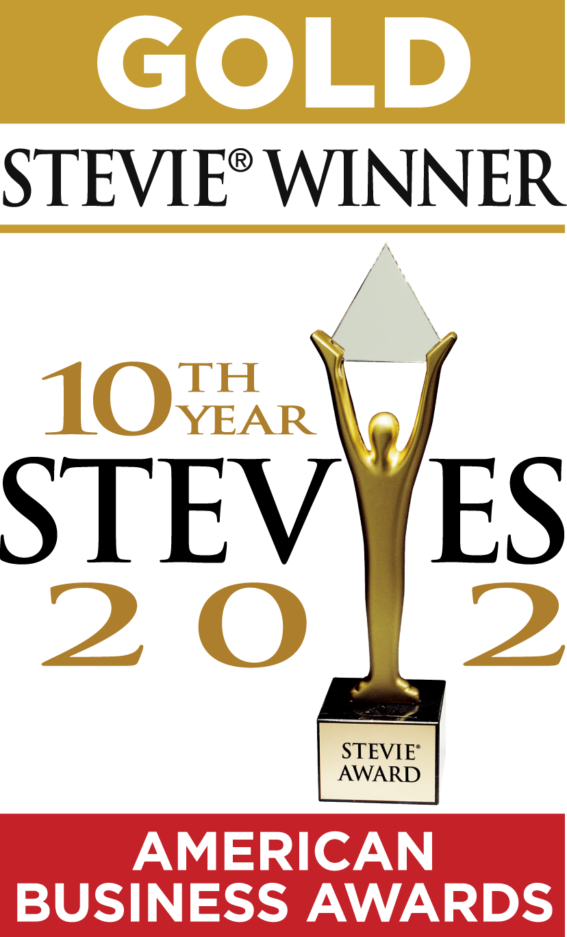 Stamps.com Customer Service wins Gold Stevie Award at 2012 ABA Awards