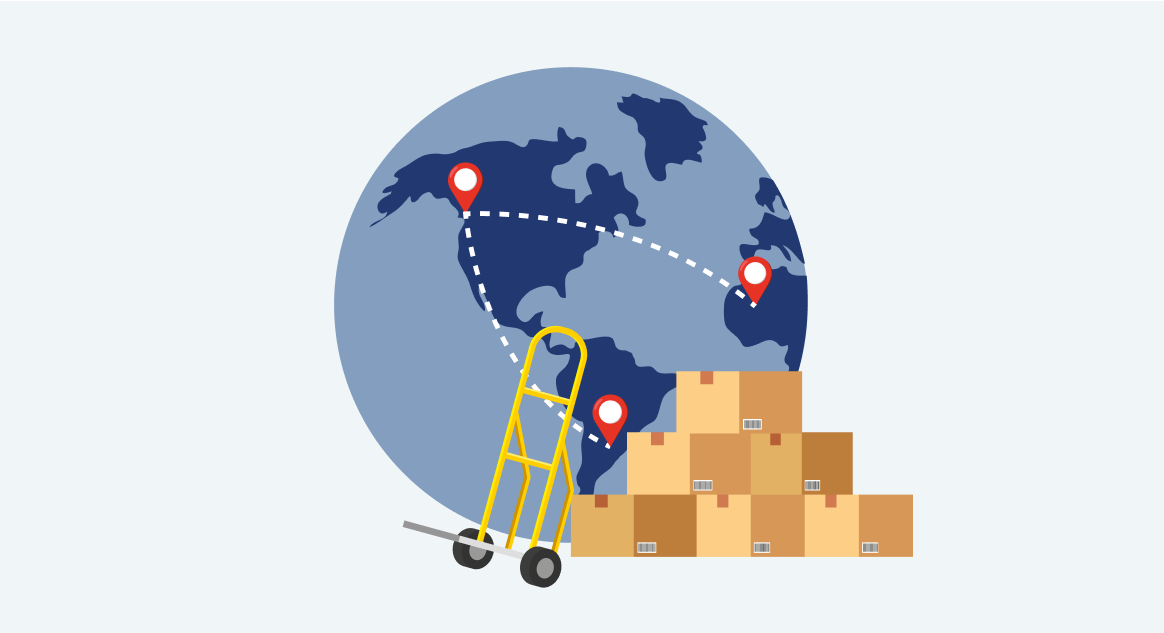 Use GlobalPost Plus For Streamlined International Shipping