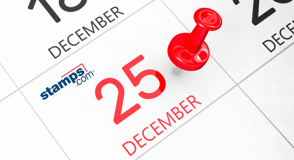2024 U.S. Shipping Deadlines