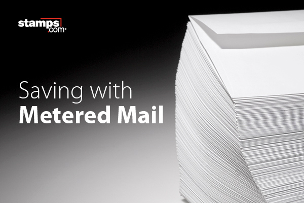 Saving with USPS Metered Mail – 2019 Rates