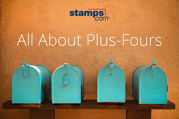 What’s the ZIP Plus-Four for?