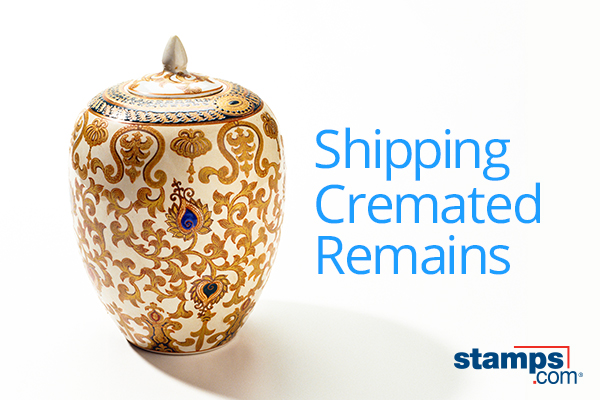 How to Ship Cremated Remains