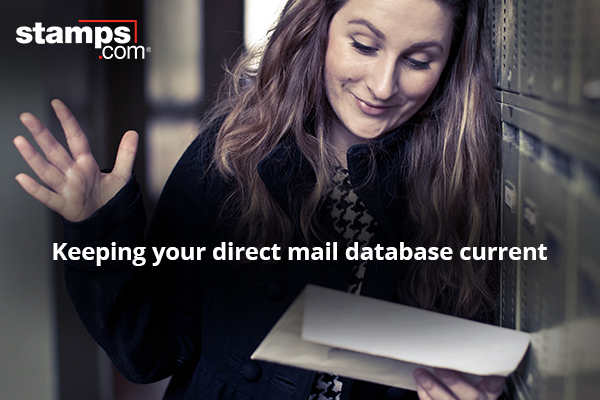Tips to Keep Your Customer Direct Mail Database Clean