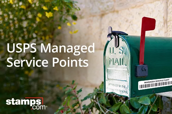 What’s a Managed Service Point?