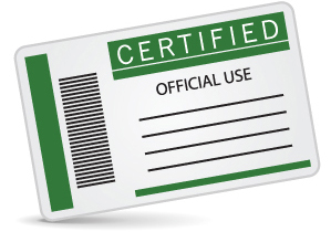 Why Use Certified Mail To Mail In Tax Forms?