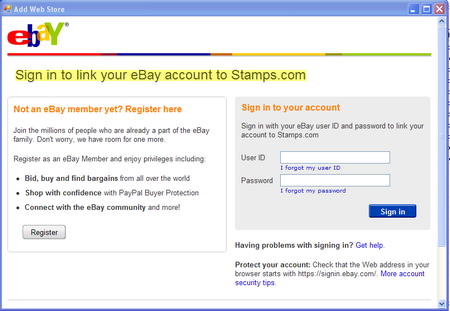 Version 8.5: Import Order Data from eBay, Amazon & More