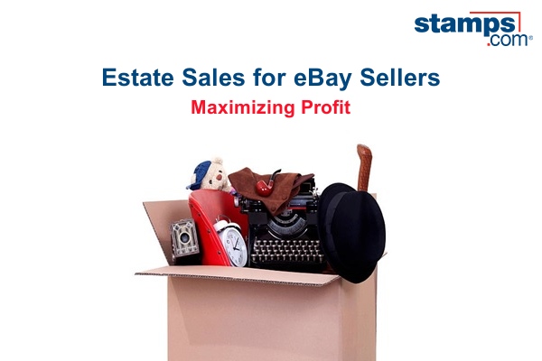 Finding Profits At Estate Sales – A Guide for eBay Sellers