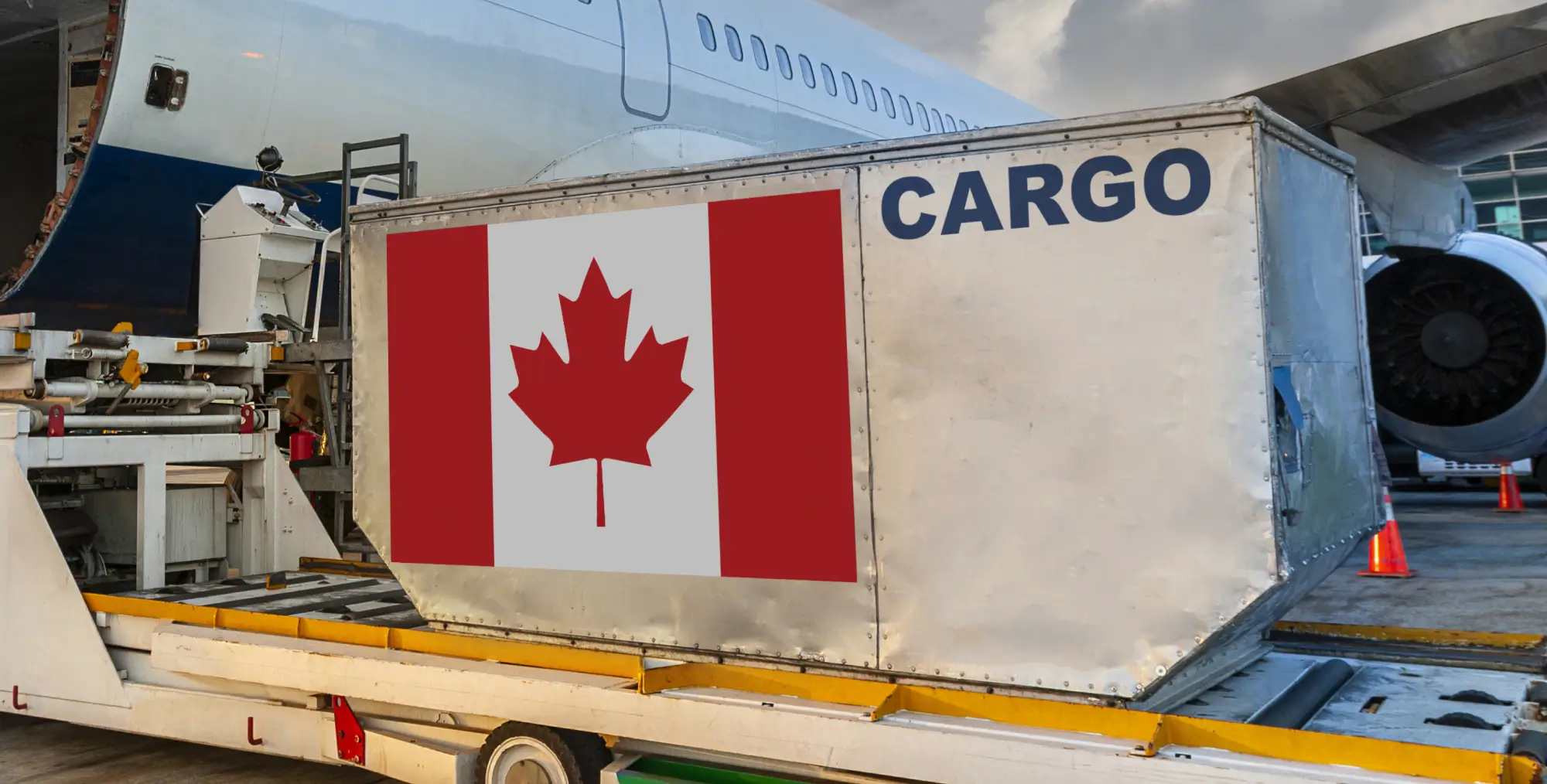 Make International Shipping Easier With Canada DDP