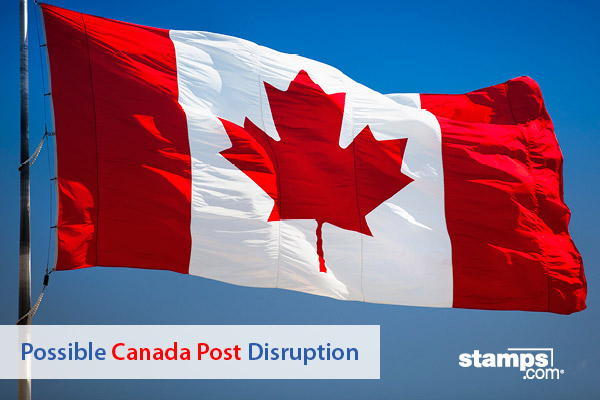 Plan Now For Possible Canada Post Disruption