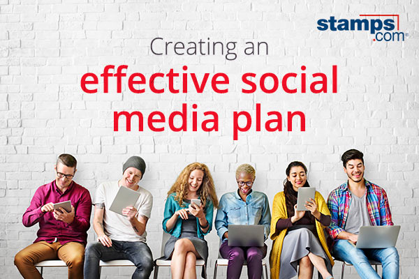 How to Create a Social Media Strategy