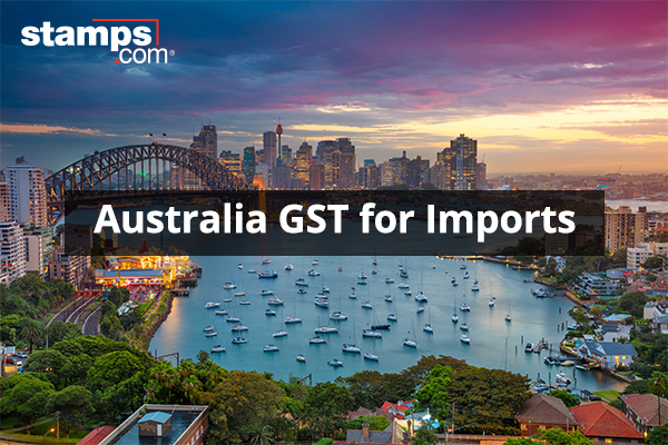 Australia Changes GST Laws for Imports Under A$1,000