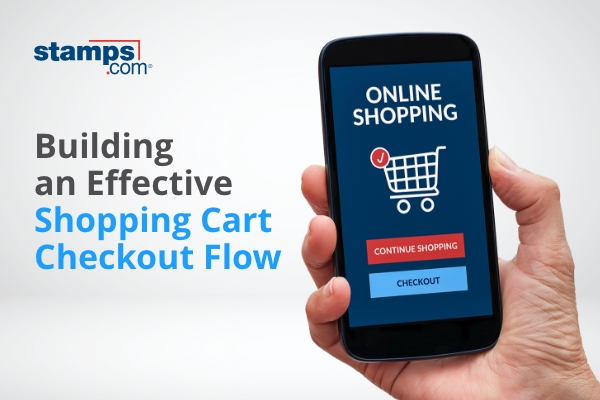 How to Build an Effective Ecommerce Checkout Flow for Your Business
