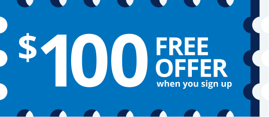 This image has an empty alt attribute; its file name is 100-offer-landing-page.jpg