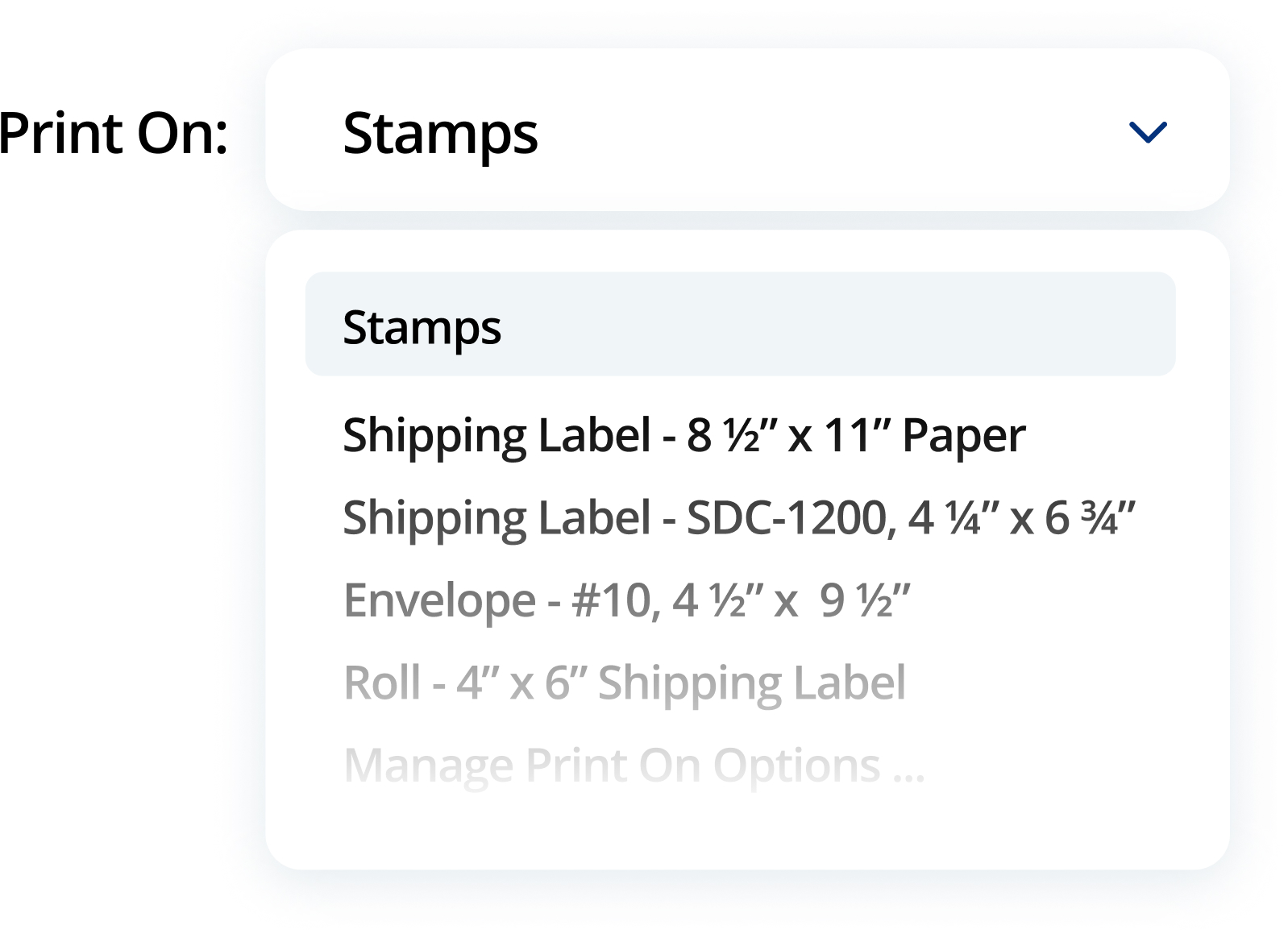 Can You Print Stamps Online From Usps Buy Postage Online, Print USPS Stamps and Shipping Labels - Stamps.com