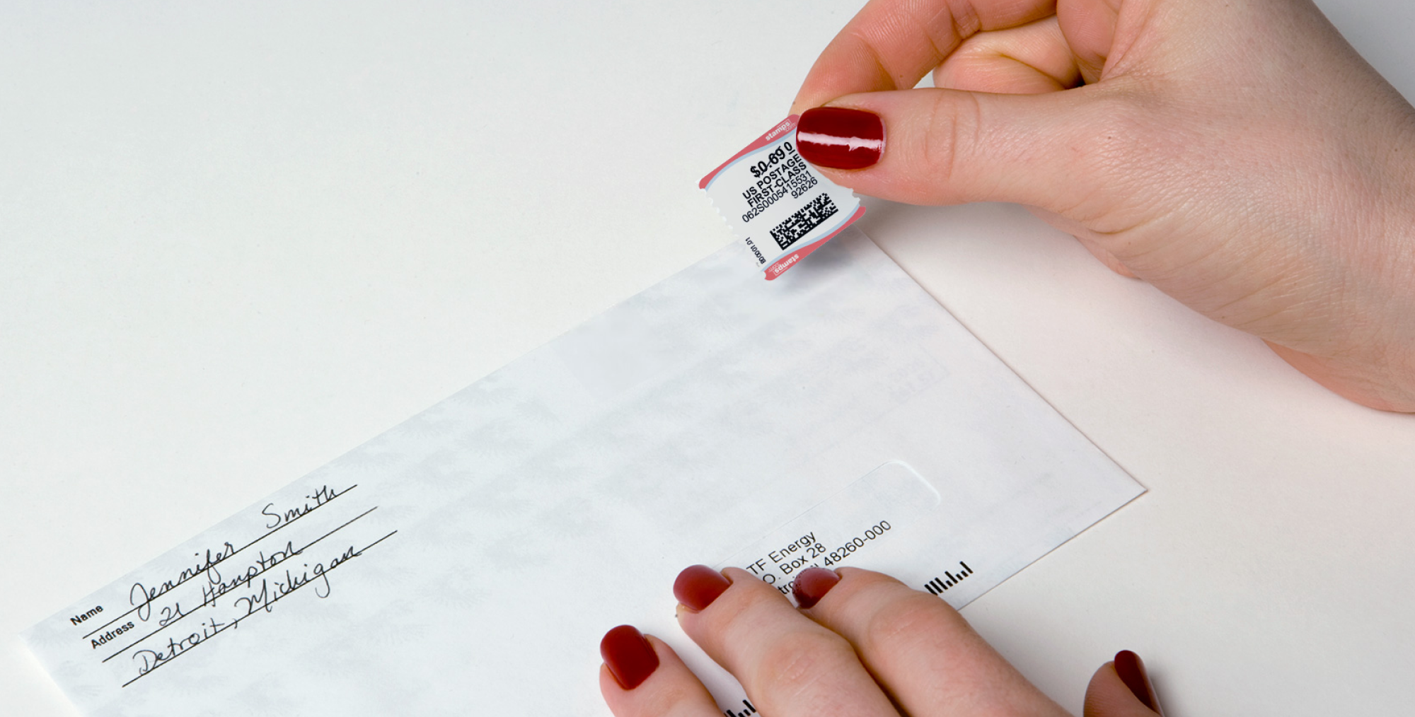 USPS Rules For Mailing Knives Stamps